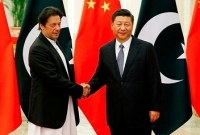 পাকিস্তানের প্রশংসা করলো চীন