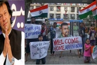 ইমরান খানের প্রশংসায় পঞ্চমুখ ভারতের সব স্তরের মানুষ