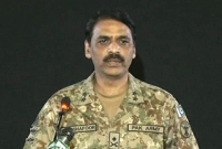 যে কোন পরিস্থিতির জন্য আমাদের সব বাহিনী প্রস্তুত : পাকিস্তান