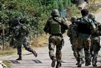 মৃত ভেবে কাশ্মিরে স্বাধীনতাকামীর লাশ দখলে নিতে গিয়ে নিহত ৪ সেনা-পুলিশ