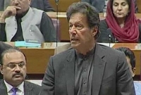 ইমরান খানকে নোবেল পুরস্কার দেওয়ার দাবি