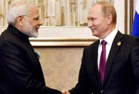 মোদিকে ফোন করে যে বার্তা দিলেন পুতিন