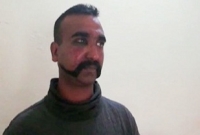 ভারতীয় মিডিয়া তিলকে তাল করেছে : পাইলট অভিনন্দন