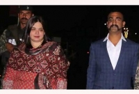 ভারত-পাকিস্তান 'যুদ্ধ' আটকে দিলেন যিনি