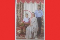ভারতীয় পাইলটের ছেলেকে লেখা পাকিস্তান সেনাবাহিনীর মর্মস্পর্শী চিঠি