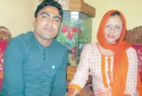  সিলেটে এসে ইসলাম ধর্ম গ্রহণ করলেন ব্রাজিলিয়ান তরুণী