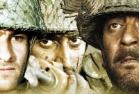 যুদ্ধ শুরু হতে না হতেই বলিউডে হৈ চৈ