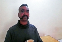 আর কোনো যুদ্ধবিমান চালাতে পারবেন না অভিনন্দন!