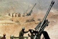 অভিনন্দনকে ফেরত দেওয়ার পরই  ফের পাকিস্তানে হামলা ভারতের, দুই সেনাসহ নিহত ৪