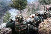  ব্রেকিং নিউজ: পাকিস্তানেরও পাল্টা গুলিবর্ষণ, সব স্কুল অনির্দিষ্টকালের জন্য বন্ধ ঘোষণা