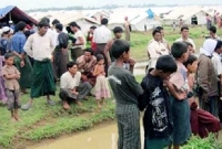 অপহরণের পর রোহিঙ্গাদের হাতে নিহত হলেন বাংলাদেশের কোরআনে হাফেজ শফিকুল