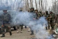 আবারো পাক-ভারত গোলাগুলি শুরু, নিহত ৮