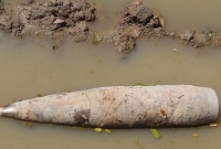 বিকট শব্দে পুরো এলাকা কেঁপে ওঠে