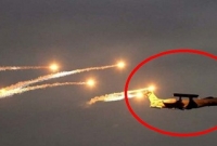 অবশেষে জানা গেল অভিনন্দনের মিগ-২১ যুদ্ধবিমান যেভাবে বিধ্বস্ত করেছিল পাকিস্তান