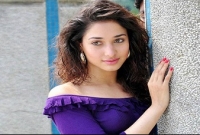 তামান্না বলিউডের যে নায়ককে চুমু খেতে রাজি