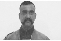 ভারতীয় পাইলট দেশে ফিরেই সুর পাল্টালেন!