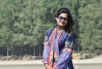 এক কিলোমিটার দৌড়ে ছিনতাইকারীকে ধরলেন এসিল্যান্ড সালমা!