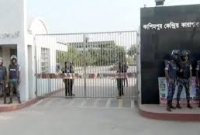 আজ রাতে খালাফ হত্যাকারীর ফাঁসি  আজ রাতে খালাফ হত্যাকারীর ফাঁসি