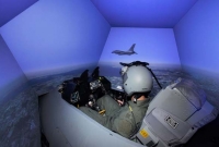 কাশ্মিরে পাকিস্তানি যুদ্ধবিমান বিধ্বস্ত, পাইলটকে পিটিয়ে হত্যা 