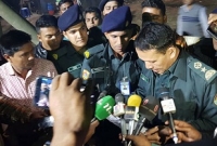 কাশিমপুর কারাগারে রাতে একজনের ফাঁসি কার্যকর  কাশিমপুর কারাগারে রাতে একজনের ফাঁসি কার্যকর