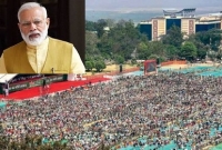 মোদীর অনুরোধে হজ কোটা বাড়িয়েছেন সৌদি যুবরাজ