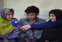 আজব ঘটনা, নিজের বোনকে সব সময় কাছে রাখতে স্বামীর সঙ্গে বিয়ে!