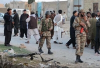 ভিডিও প্রকাশ, তিনটি পাক-সেনা ক্যাম্প গুড়িয়ে দিল!