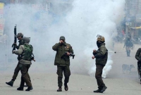 কাশ্মীর সমস্যার স্থায়ী সমাধান প্রয়োজন