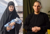 সিরিয়াতে যেমন কাটছিল আইএস দম্পতি জীবন!