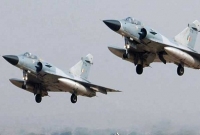 ভোটের আগে 'এয়ার স্ট্রাইক' নিয়ে ভারতের রাজনীতি উত্তাল