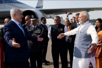 ইসরাইলি সহযোগিতায় পাকিস্তানে ভয়াবহ হামলার পরিকল্পনা ভারতের!