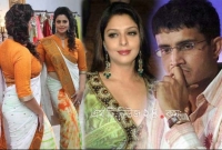 সৌরভের কারণে জীবনে আর বিয়েই করেননি নাগমা!