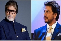 শাহরুখের বিরুদ্ধে গুরুতর অভিযোগ অমিতাভের!