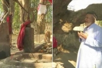 ৫০০ বছরের পুরনো শিব মন্দির, বংশ পরম্পরায় পুজো সামলাচ্ছে এক মুসলিম পরিবার