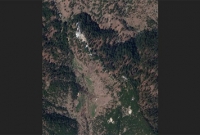 জইশ-ই-মোহাম্মদের প্রশিক্ষণ শিবির অক্ষত : রয়টার্স