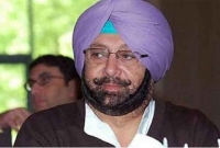 হামলার দাঁতভাঙ্গা জবাব দিতে জানে পাকিস্তান : ভারতীয় পাঞ্জাবের মুখ্যমন্ত্রী