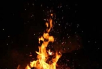 ধর্ষণের পর মহিলার গায়ে লাগানো আগুনে নিজেই পুড়ে ছাই হলো ধর্ষক!