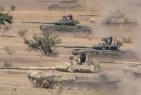 সর্বাত্মক যুদ্ধে বেশি দিন টিকবে না ভারত! ১০ দিনেই শেষ হবে অস্ত্রভাণ্ডার!