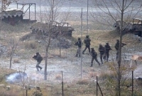 ভারতীয় সীমান্তের দিকে যাচ্ছে হাজার হাজার পাকিস্তানি সেনা, জানুন সর্বশেষ পরিস্থিতি