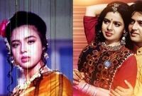 কোথায় আছেন রিয়াজের প্রাণের চেয়ে প্রিয় ছবির নায়িকা রাবিনা?