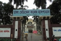 আদালত ভবনের লিফট ছিঁড়ে আইনজীবীসহ ১২ জনের অবস্থা গুরুতর