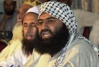 আন্তর্জাতিক মহলকে নয়, আল্লাহকে ভয় করুন : মাসুদ আজহার