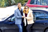 হঠাৎ মেয়েকে নিয়ে আবেগপ্রবণ পোস্টে যা বললেন টনি ডায়েস