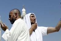    হজ পালনের সময় সেলফি তোলা হারাম