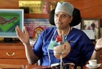 ডা. দেবী শেঠীর সিরিয়াল নেবেন যেভাবে