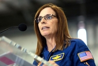 একজন ঊর্ধ্বতন অফিসার আমাকে ধর্ষণ করেছিল : নারী পাইলট