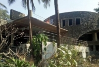  নীরব মোদীর ১০০ কোটির বিলাসবহুল বাংলো ডিনামাইট দিয়ে উড়িয়ে দেওয়া হলো