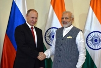 ভারতকে দুর্ভেদ্য করতে যে ভয়ানক অস্ত্রসম্ভার দিচ্ছে রাশিয়া