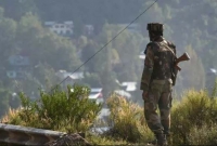 কাশ্মীরের বাড়ি থেকে ভারতীয় সেনা জওয়ানকে অপহরণ!