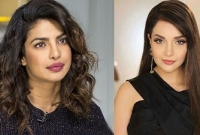 প্রিয়াংকাকে ধুয়ে দিলেন পাক অভিনেত্রী আরমিনা খান